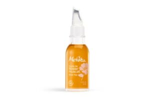 MELVITA Huile de Rosier Muscat flacon plume 50 ml