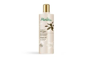 MELVITA Huile d'Argan équitable flacon 125 ml