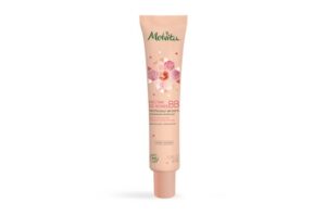 MELVITA BB Crème Dorée tube 40 ml