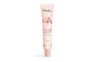 MELVITA BB Crème Clair tube 40 ml