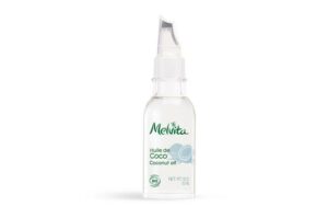 MELVITA Huile de Coco flacon plume 50 ml