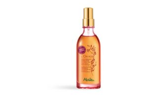 MELVITA Huile Fermenté Suractivée flacon spray 100 ml