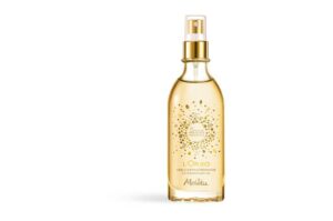 MELVITA Huile Extraordinaire Enrichie flacon spray 100 ml
