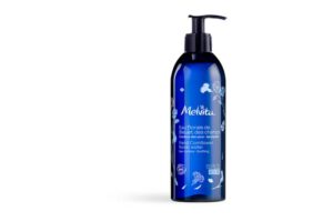 MELVITA Eau Floral de Bleuet des Champs flacon pompe 400 ml