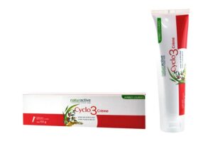 CYCLO 3  crème tube de 100 g