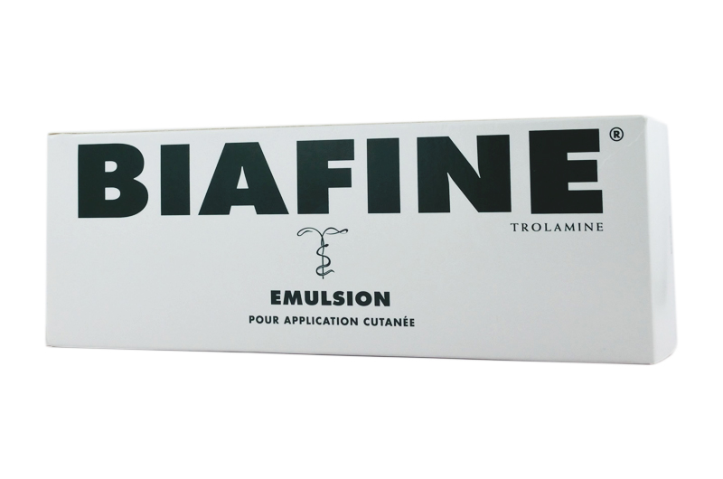 BIAFINE emulsion tube 186 g - Pharma-Médicaments.com