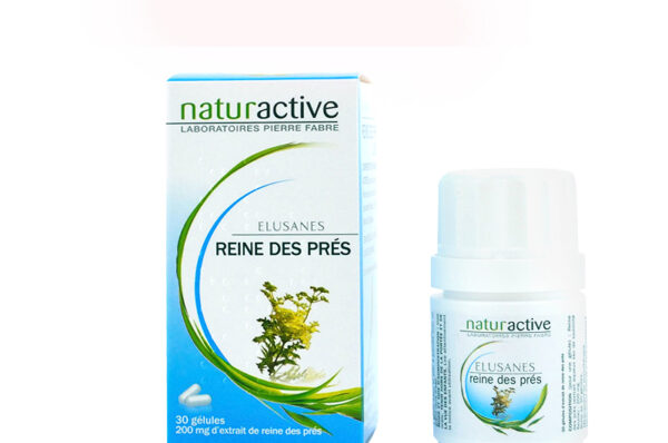 ELUSANES Gélules Reine des prés boîte de 30