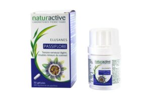ELUSANES Gélules Passiflore boîte de 30