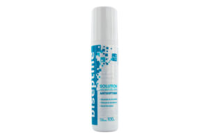 BISEPTINE Flacon pulvérisateur 100 ml