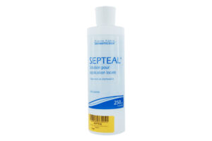 SEPTEAL flacon 250 ml