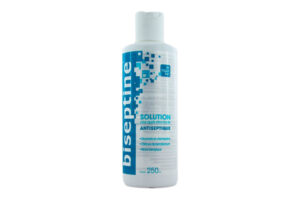 BISEPTINE Flacon 250 ml