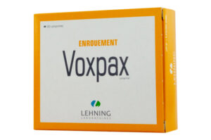 VOXPAX boîte de 60 comprimés