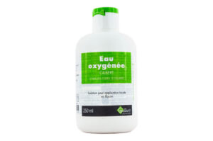 EAU OXYGENEE 10 Vol 250 ml