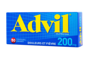 ADVIL 200 mg 30 comprimés