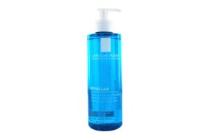 LA ROCHE-POSAY EFFACLAR gel moussant Peaux mixtes à grasses et sensibles