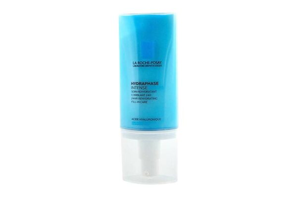 LA ROCHE-POSAY HYDRAPHASE INTENSE LEGERE