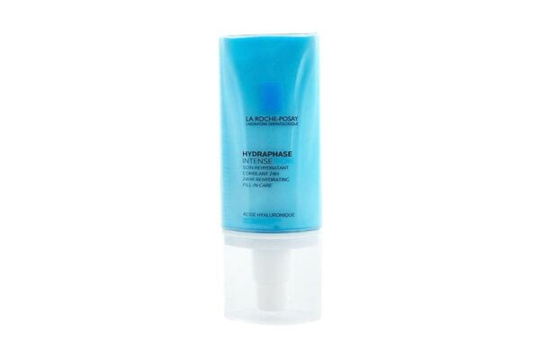 LA ROCHE-POSAY HYDRAPHASE INTENSE RICHE