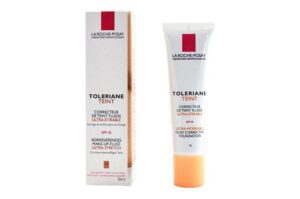 LA ROCHE-POSAY TOLERIANE TEINT FLUIDE 15