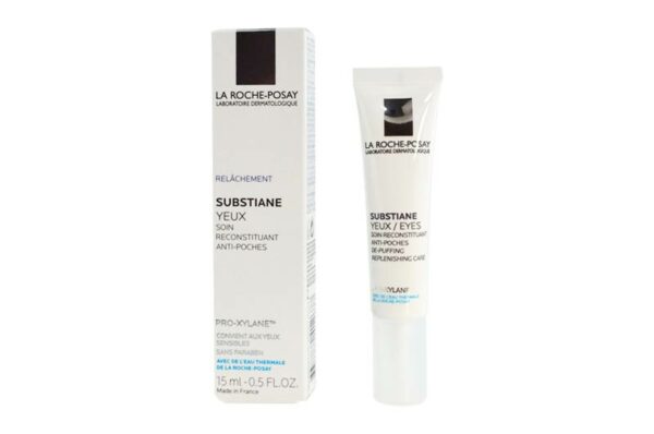 LA ROCHE-POSAY SUBSTIANE [+] YEUX