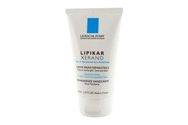 LA ROCHE-POSAY LIPIKAR XERAND