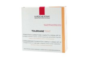 LA ROCHE-POSAY TOLERIANE TEINT COMPACT 11
