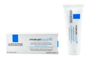 LA ROCHE-POSAY CICAPLAST BAUME B5