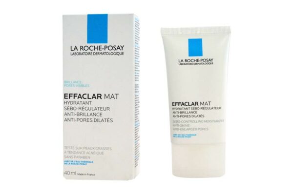 LA ROCHE-POSAY EFFACLAR MAT