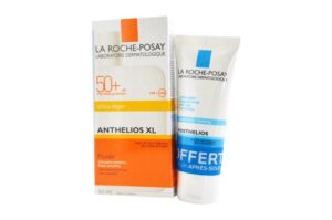 LA ROCHE-POSAY ANTHELIOS SPF50+ FLUIDE KA