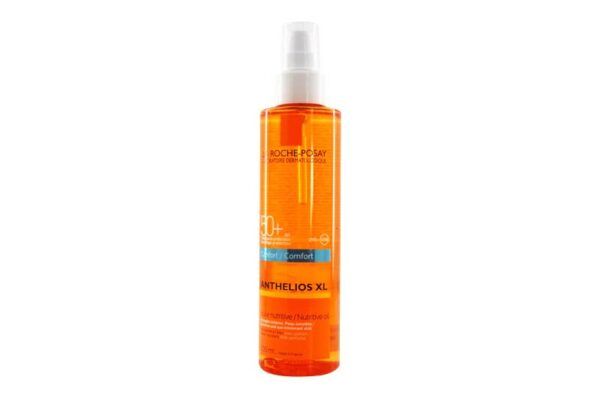 LA ROCHE-POSAY ANTHELIOS SPF50+ HUILE