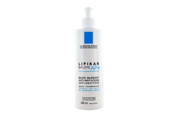 LA ROCHE-POSAY LIPIKAR BAUME AP [+]