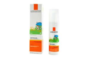 LA ROCHE-POSAY ANTHELIOS SPF50+ DERMO-PEDIATRICS LAIT