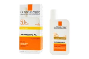 LA ROCHE-POSAY ANTHELIOS SPF50+ ULTRA LEGER AVEC PARFUM
