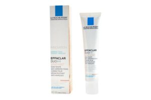LA ROCHE-POSAY EFFACLAR DUO [+] UNIFIANT LIGHT