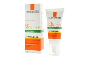 LA ROCHE-POSAY ANTHELIOS SPF50+ GEL-CREME AVEC PARFUM