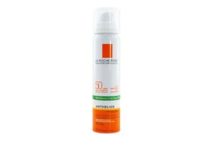 LA ROCHE-POSAY ANTHELIOS SPF50+ GEL-BRUME VISAGE