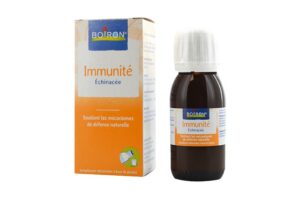 BOIRON Immunité Echinacée 60 ml