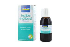 BOIRON Équilibre émotionnel Millepertuis 60 ml
