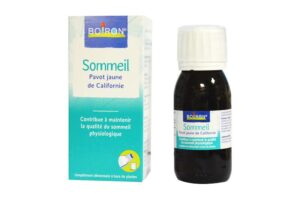 BOIRON Sommeil pavot jaune de Californie 60 ml