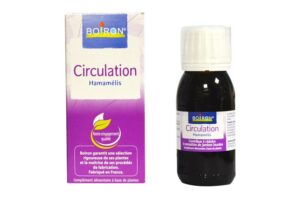 BOIRON Circulation Hamamelis 60 ml