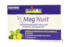 BOIRON Mag'nuit  30 gélules