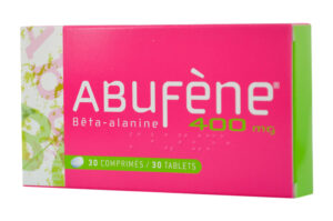 ABUFENE 400 mg 30 comprimés