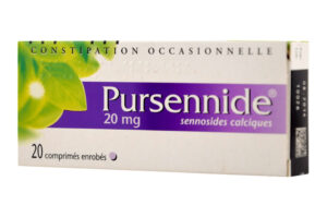 PURSENNIDE 20 dragées