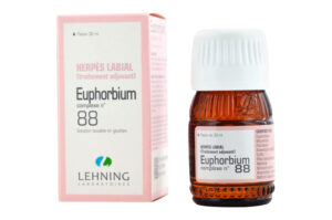 EUPHORBIUM complexe 88 flacon 30 ml