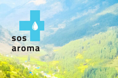 sos aroma