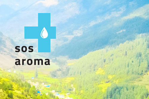 sos aroma
