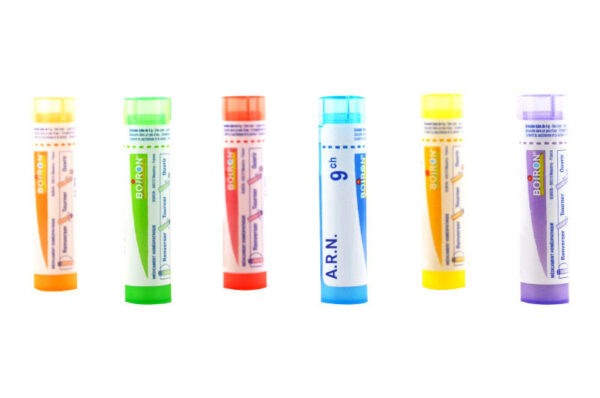 ARN - Granules homéopathiques