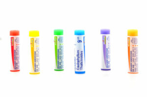 CAULOPHYLLUM THALICTROIDES - Doses homéopathiques
