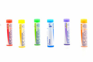 COCA - Doses homéopathiques
