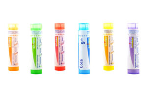 COCA - Granules homéopathiques