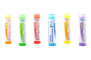 LIGAMENT ARTICULATION GENOU - Granules homéopathiques
